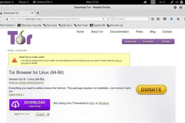 Как через тор браузер зайти в даркнет